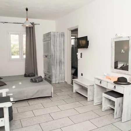 Vythos Appartement *