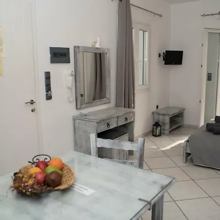 Appartement Vythos