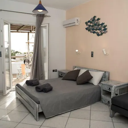 Appartement Vythos