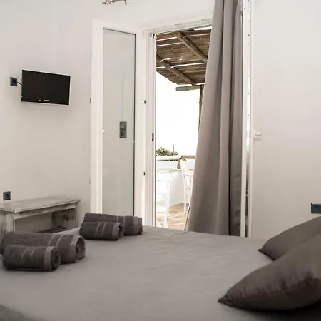 Appartement Vythos