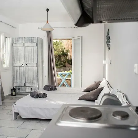 Vythos Apartment Kastraki (Naxos)