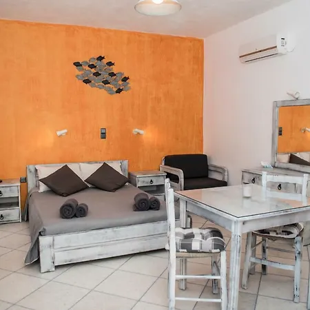 Vythos Appartement *