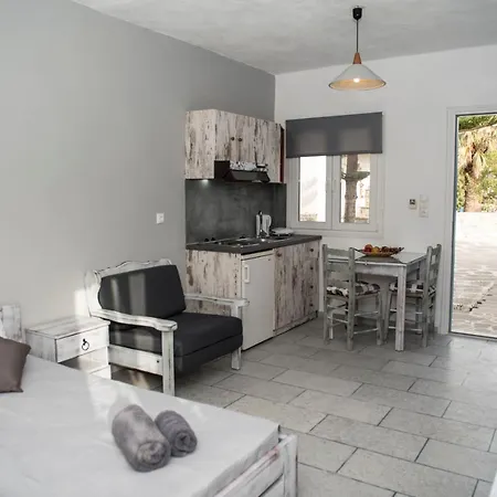 Vythos Appartement