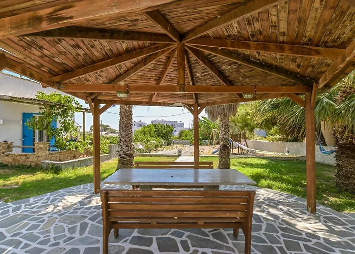 Vythos Кастраки