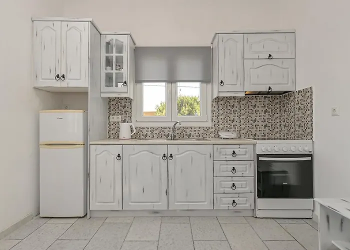 アパート Vythos *