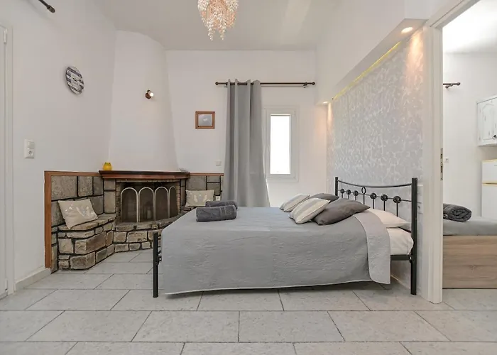 Vythos Кастраки