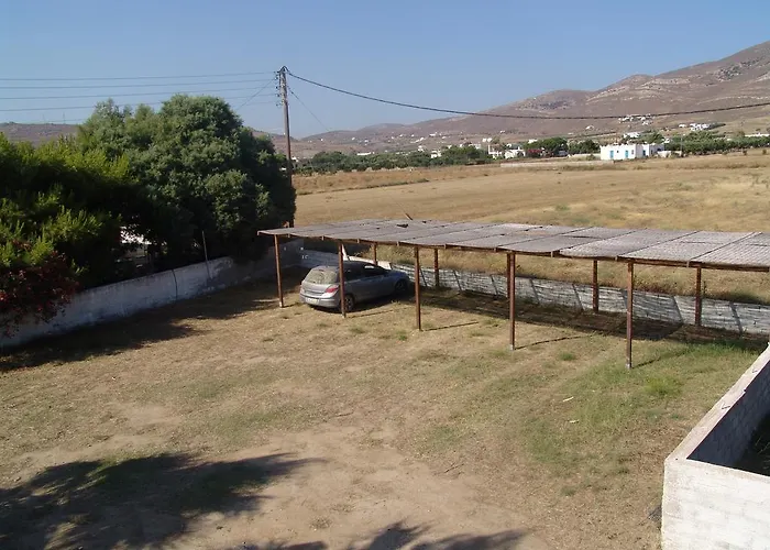 Vythos Кастраки