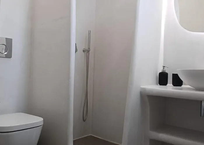 Апартаменты Vythos Кастраки