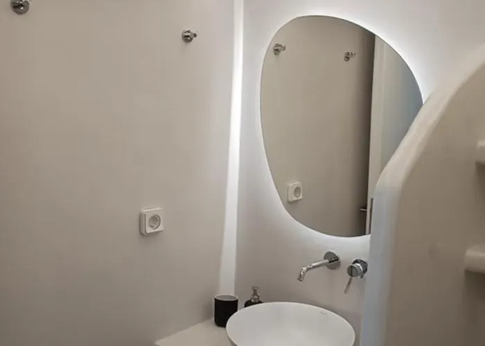 Vythos Кастраки