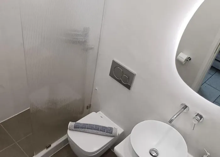 Vythos Апартаменты