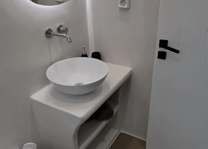 Vythos Апартаменты *