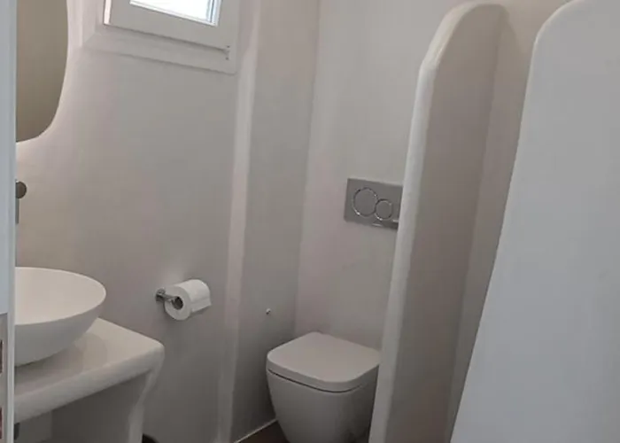 アパート Vythos *