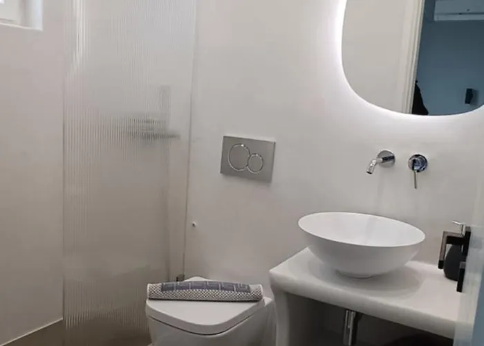 アパート Vythos *