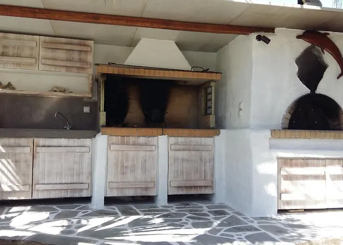 Vythos Кастраки