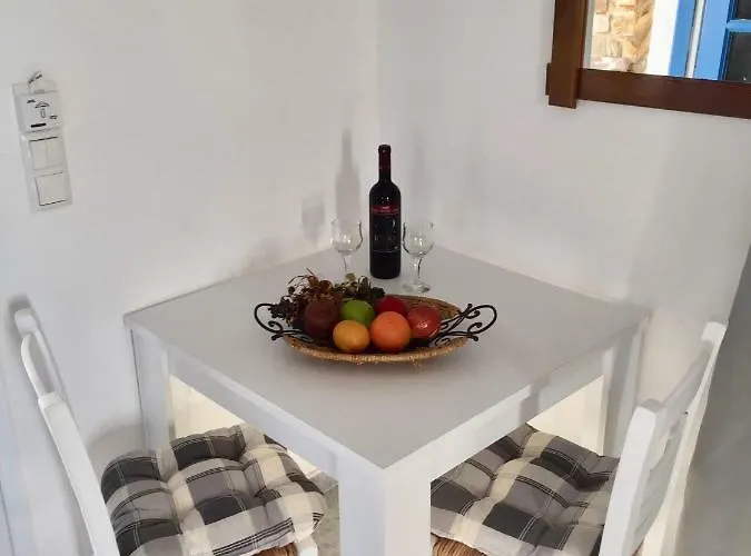 アパート Vythos *