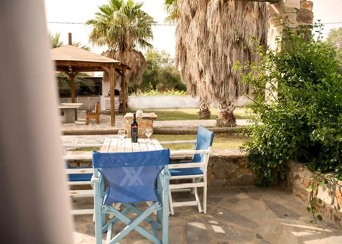 Vythos * Кастраки