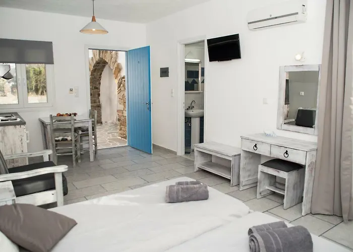 Vythos Кастраки