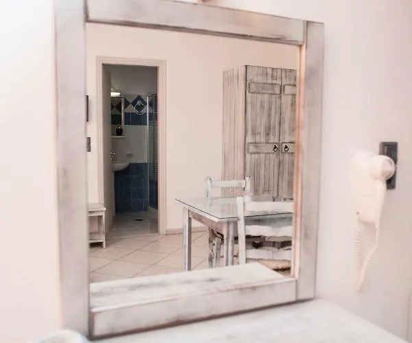 アパート Vythos *